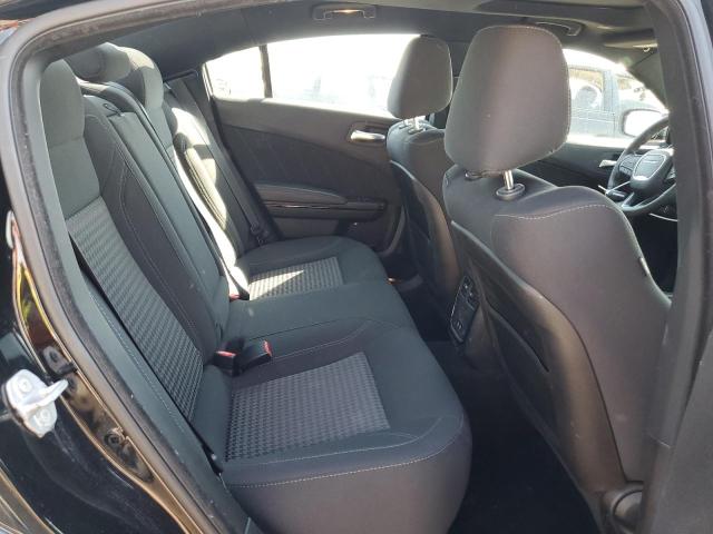 Photo 10 from auction – 2019 DODGE CHARGER SXT with VIN 2C3CDXJG7KH555357