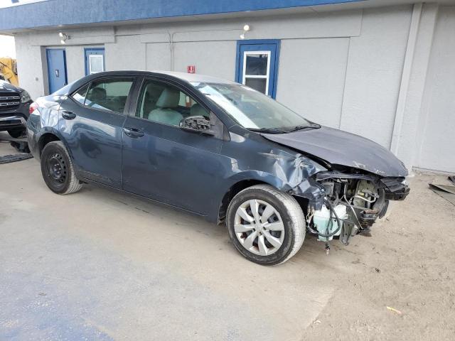 Photo 4 from auction – 2015 TOYOTA COROLLA L with VIN 5YFBURHE4FP246727