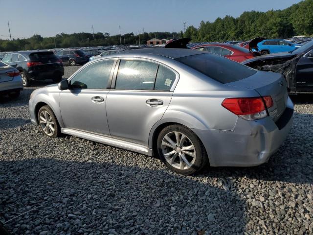 Photo 2 from auction – 2013 SUBARU LEGACY 2.5 with VIN 4S3BMBC6XD3014212