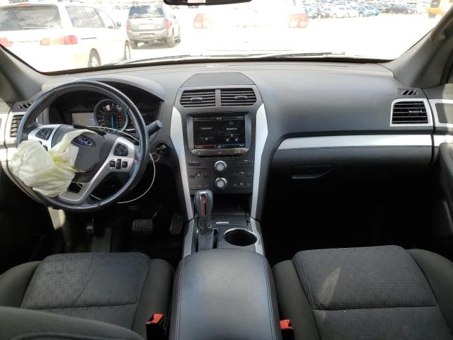 Photo 8 from auction – 2013 FORD EXPLORER X with VIN 1FM5K8D82DGC64778