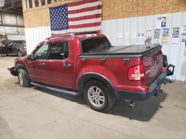 Photo 2 from auction – 2010 FORD EXPLORER S with VIN 1FMEU5BE1AUA10963