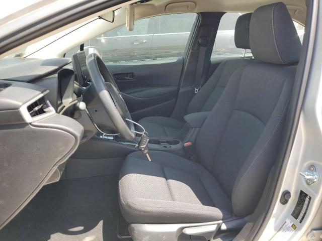 Photo 7 from auction – 2025 TOYOTA COROLLA LE with VIN 5YFB4MDE3SP283500