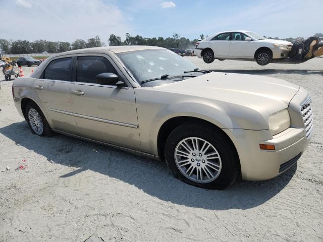 Photo 4 from auction – 2009 CHRYSLER 300 LX with VIN 2C3KA43D29H552561