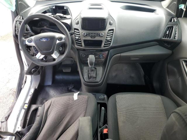 Photo 8 from auction – 2020 FORD TRANSIT CO with VIN NM0LS7E20L1456666