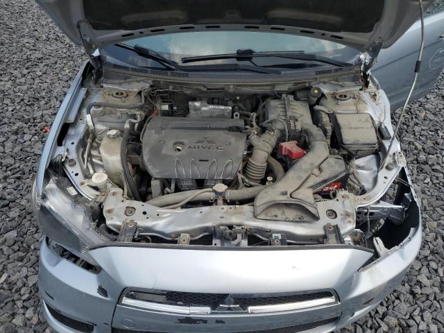 Photo 11 from auction – 2015 MITSUBISHI LANCER ES with VIN JA32U2FU8FU025473