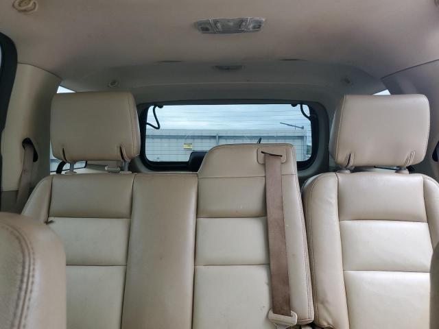 Photo 10 from auction – 2010 FORD EXPLORER E with VIN 1FMEU7EEXAUA58081