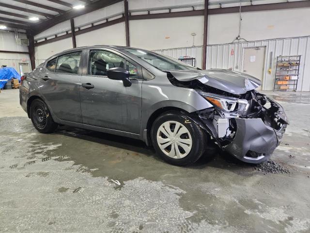 Photo 4 from auction – 2023 NISSAN VERSA S with VIN 3N1CN8DV6PL827116