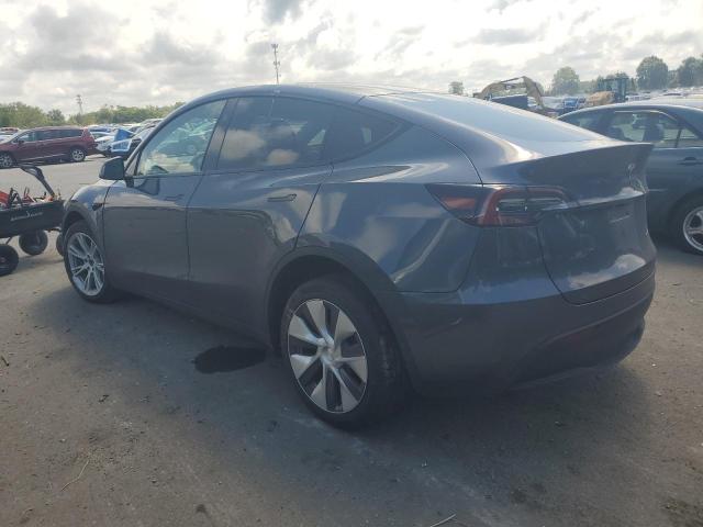 Photo 2 from auction – 2023 TESLA MODEL Y with VIN 7SAYGDEE2PF797859