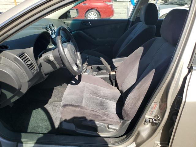 Photo 7 from auction – 2007 NISSAN ALTIMA 2.5 with VIN 1N4AL21E17N492882