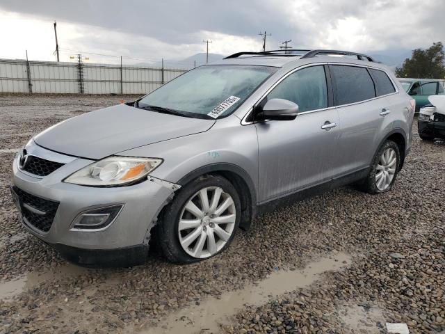 MAZDA CX-9 2010 with VIN JM3TB3MA3A0234668 - Photo from auction