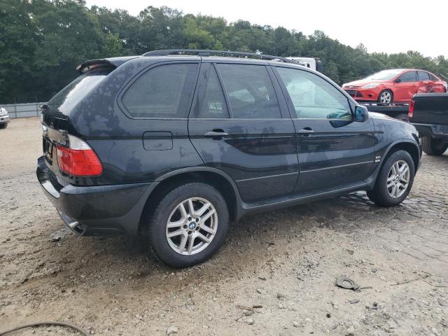 Photo 3 from auction – 2006 BMW X5 3.0I with VIN 5UXFA13506LY45828