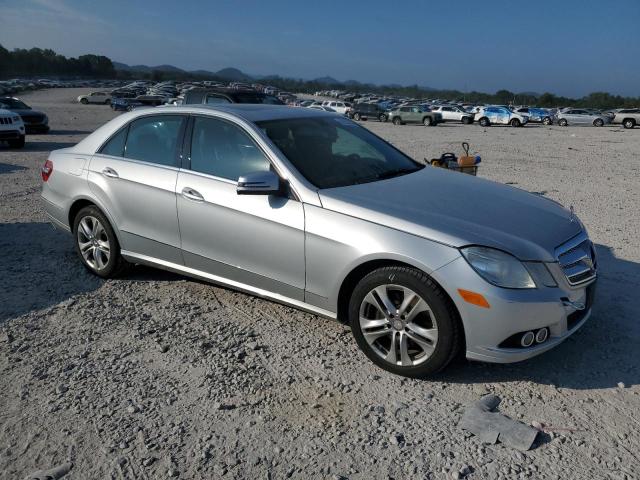 Photo 4 from auction – 2011 MERCEDES-BENZ E 350 with VIN WDDHF5GB4BA344567