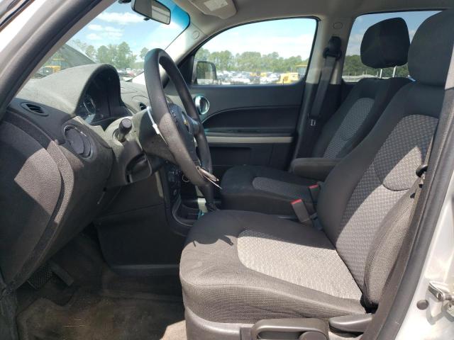Photo 7 from auction – 2011 CHEVROLET HHR LS with VIN 3GNBAAFW2BS548348