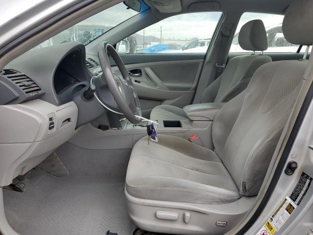 Photo 7 from auction – 2008 TOYOTA CAMRY CE with VIN 4T4BE46K78R025512