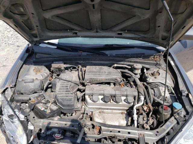 Photo 11 from auction – 2005 HONDA CIVIC EX with VIN 1HGEM22085L048887