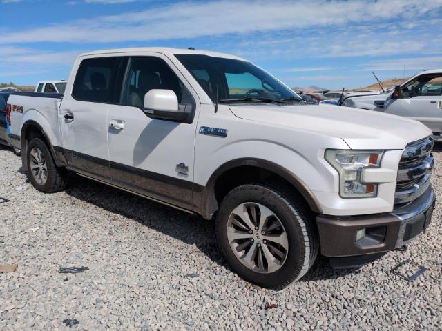 Zdjęcie 4 z aukcji – 2015 FORD F150 SUPER z VIN 1FTEW1EG2FFB06777