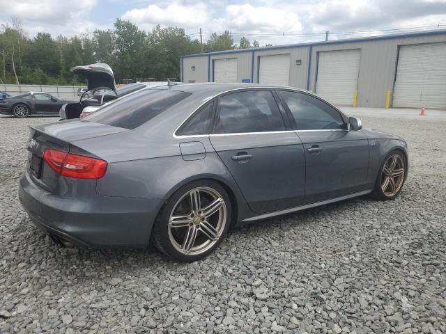 Photo 3 from auction – 2013 AUDI S4 PREMIUM with VIN WAUBGAFL0DA102908