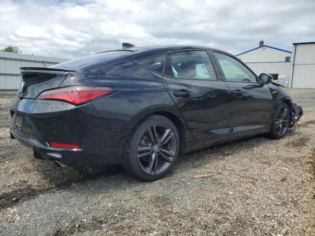 Photo 3 from auction – 2024 ACURA INTEGRA A-SPEC TECH with VIN 19UDE4H65RA006890