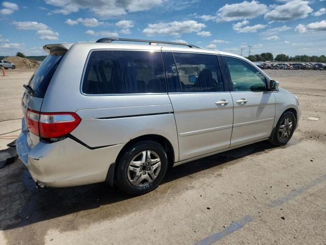 Photo 3 from auction – 2006 HONDA ODYSSEY EX with VIN 5FNRL38796B445879