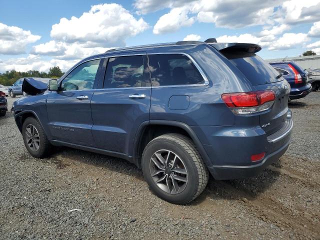 Photo 2 from auction – 2021 JEEP GRAND CHER with VIN 1C4RJFBG2MC505270