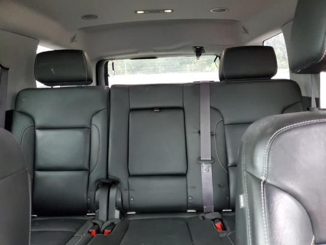 Photo 10 from auction – 2016 CHEVROLET TAHOE C150 with VIN 1GNSCBKC6GR370501