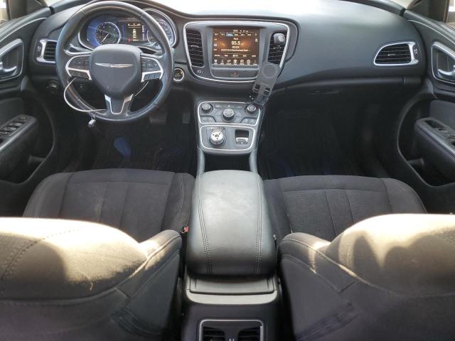 Photo 8 from auction – 2015 CHRYSLER 200 LIMITE with VIN 1C3CCCAB5FN600731
