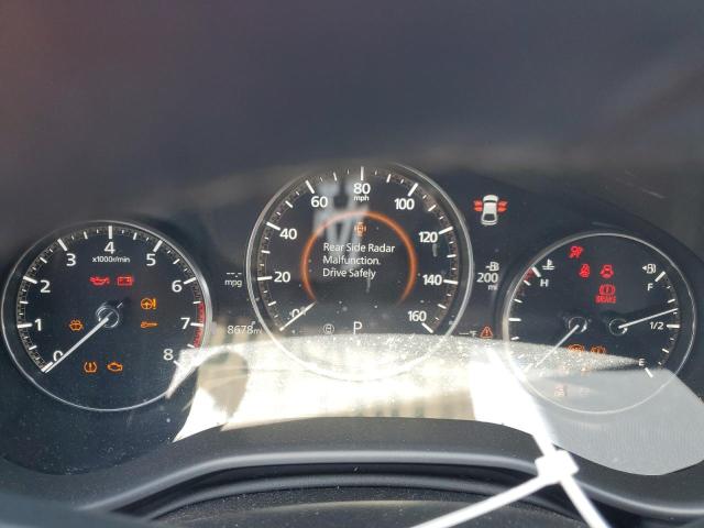 Photo 9 from auction – 2023 MAZDA 3 SELECT with VIN JM1BPAKM0P1607918