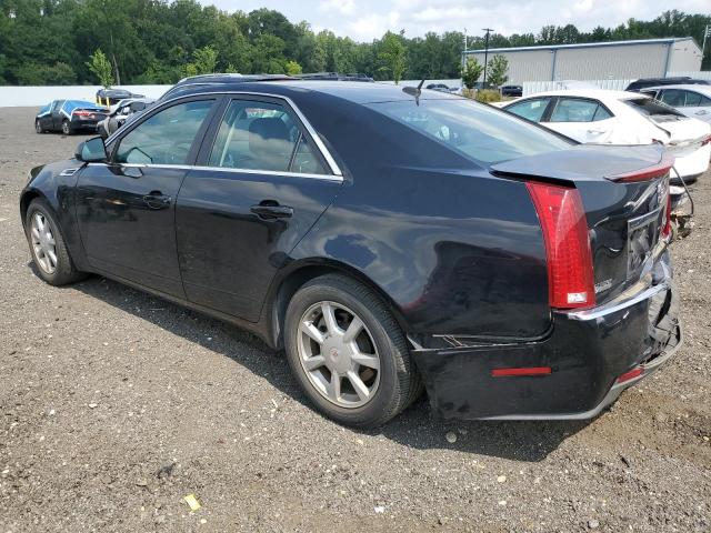Photo 2 from auction – 2008 CADILLAC ATS PREMIU with VIN 1G6DF577180214333