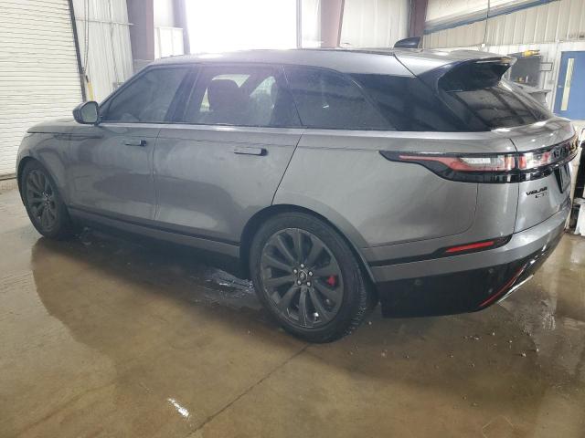 Photo 2 from auction – 2018 LAND ROVER RANGE ROVE with VIN SALYL2RV1JA715717