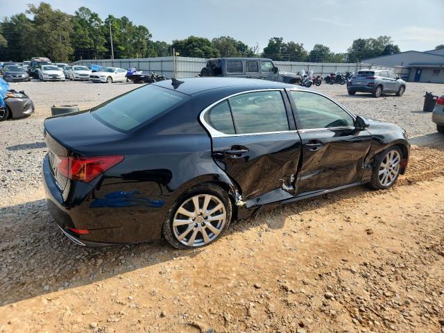 Photo 3 from auction – 2013 LEXUS GS 350 with VIN JTHBE1BL8D5021760