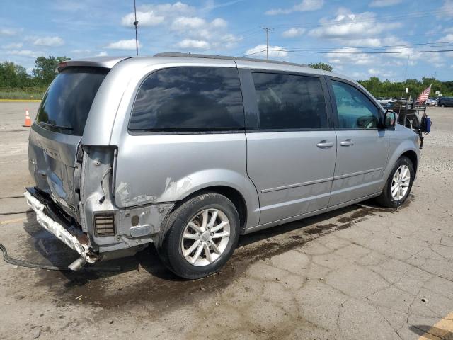 Photo 3 from auction – 2016 DODGE GRAND CARA with VIN 2C4RDGCG5GR324977