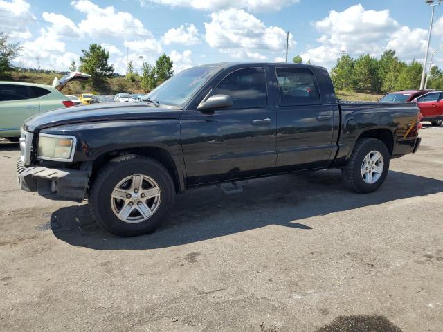Photo 1 from auction – 2011 DODGE DAKOTA SLT with VIN 1D7RE3GK4BS623118