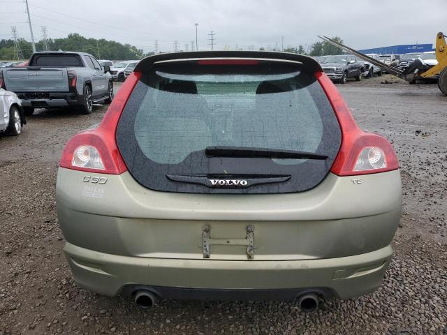 Photo 6 from auction – 2008 VOLVO C30 T5 with VIN YV1MK672X82048783