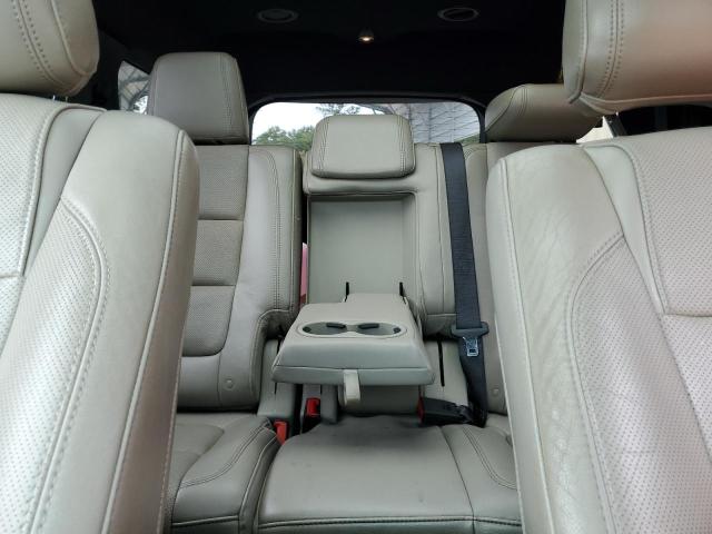 Photo 10 from auction – 2011 FORD EXPLORER L with VIN 1FMHK7F87BGA48331