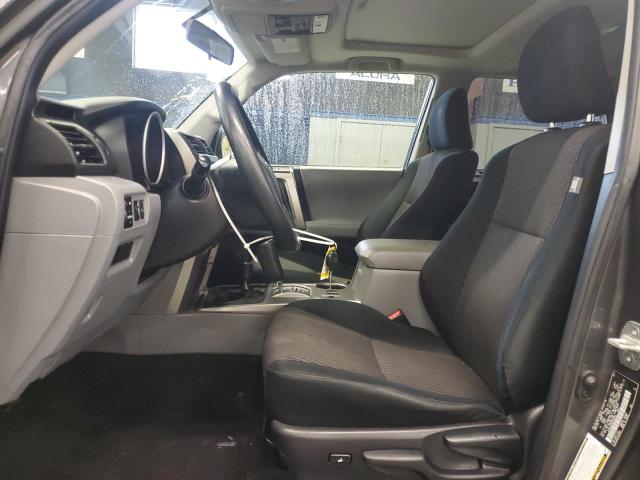 Photo 7 from auction – 2011 TOYOTA 4RUNNER SR with VIN JTEBU5JR6B5065945