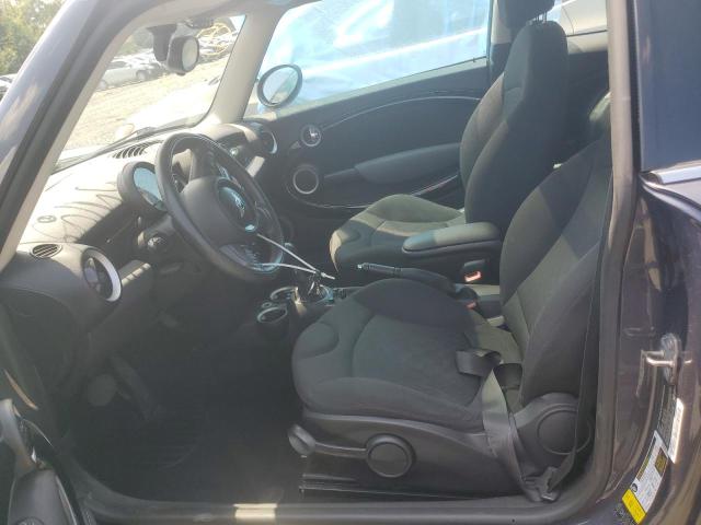 Photo 7 from auction – 2012 MINI COOPER with VIN WMWSU3C56CT541060