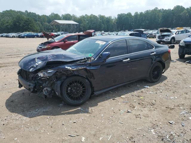 LEXUS ES 350 2007 with VIN JTHBJ46G272154014 - Photo from auction