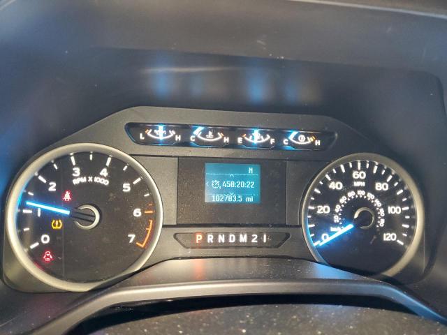 Photo 9 from auction – 2015 FORD F150 SUPER with VIN 1FTEW1CP4FKF06706