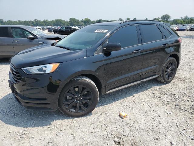 Photo 1 from auction – 2022 FORD EDGE SE with VIN 2FMPK4G94NBB08868