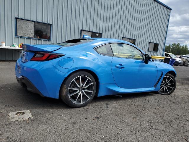 Photo 3 from auction – 2023 TOYOTA GR 86 with VIN JF1ZNBC1XP8750760