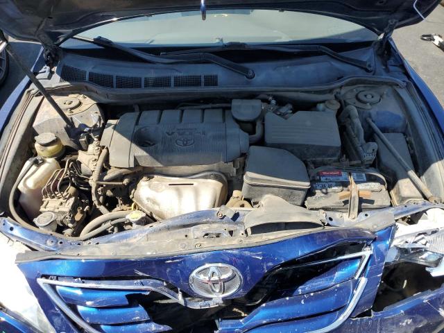 Photo 11 from auction – 2011 TOYOTA CAMRY BASE with VIN 4T1BF3EK8BU654772