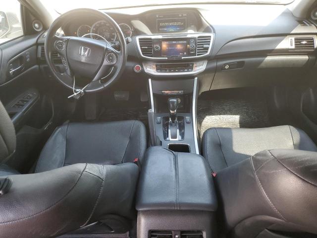 Photo 8 from auction – 2013 HONDA ACCORD EXL with VIN 1HGCR2F87DA008884