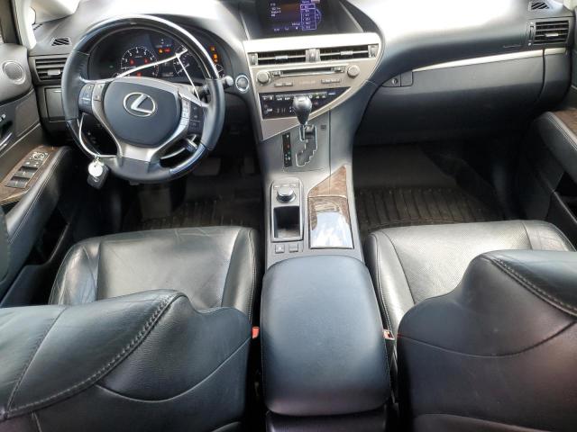 Photo 8 from auction – 2015 LEXUS RX 350 with VIN 2T2ZK1BA7FC187521