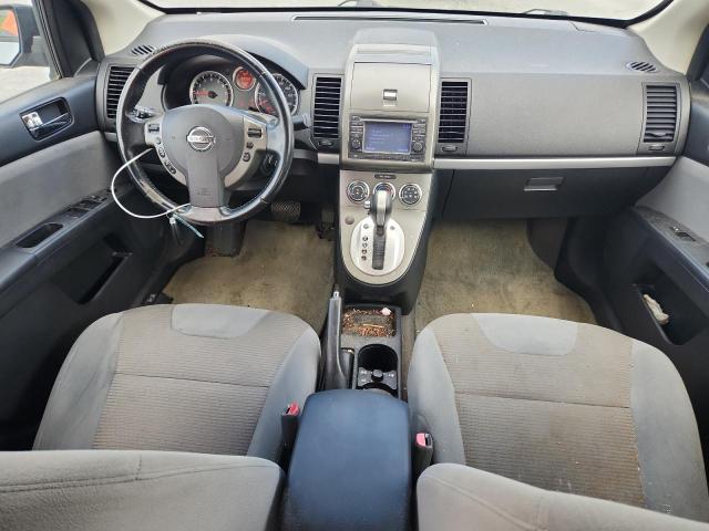 Photo 8 from auction – 2012 NISSAN SENTRA 2.0 with VIN 3N1AB6AP3CL631607