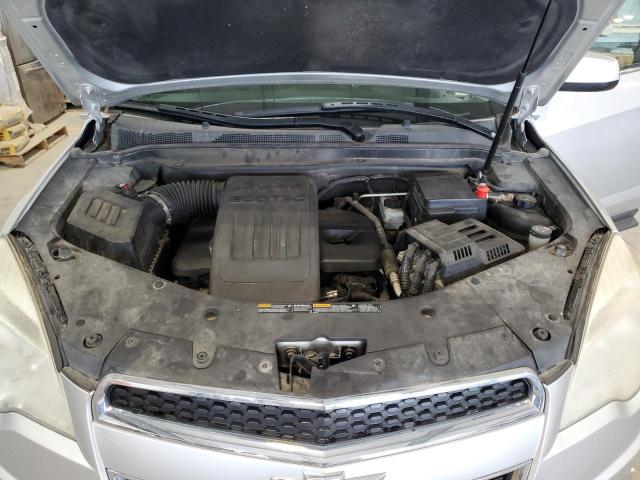 Photo 12 from auction – 2012 CHEVROLET EQUINOX LT with VIN 2GNALPEK4C1238853
