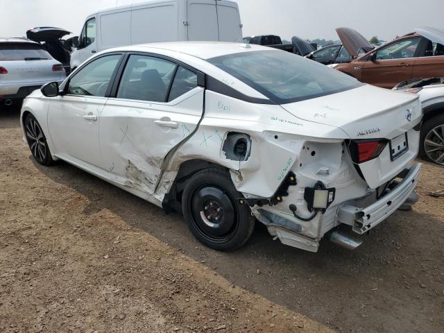 Photo 2 from auction – 2022 NISSAN ALTIMA SR with VIN 1N4BL4CV5NN351730
