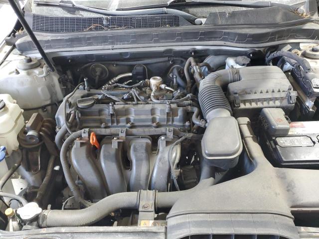 Photo 11 from auction – 2013 KIA OPTIMA LX with VIN 5XXGM4A71DG217051