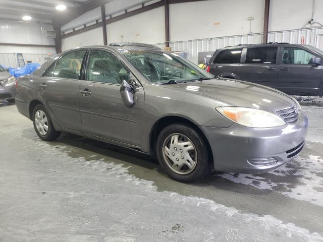 Photo 4 from auction – 2004 TOYOTA CAMRY LE with VIN 4T1BE30K84U808765