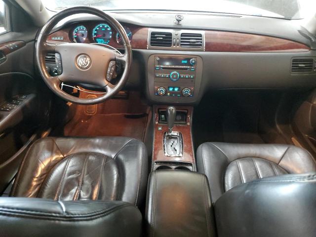 Photo 8 from auction – 2008 BUICK LUCERNE CX with VIN 1G4HE57Y98U166983