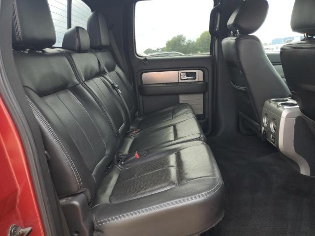 Photo 10 from auction – 2014 FORD F150 SUPER with VIN 1FTFW1EF0EKD31281